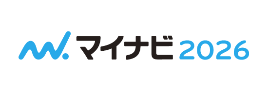 マイナビ2026　申し込みリンク